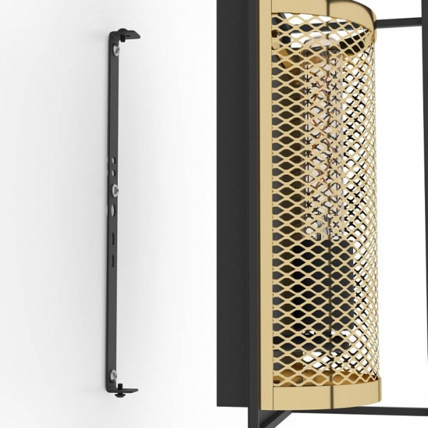 Фото Накладной светильник Eglo Nohales 43789