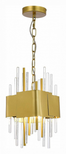 Фото Подвесной светильник ST-Luce Olvera SL1633.203.04