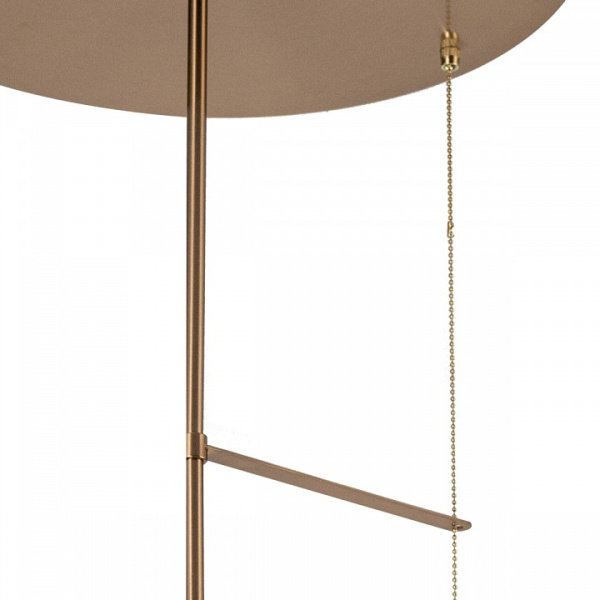 Открыть Светильник на штанге Loft it Signal 10029PM Gold Фото Светильник на штанге Loft it Signal 10029PM Gold