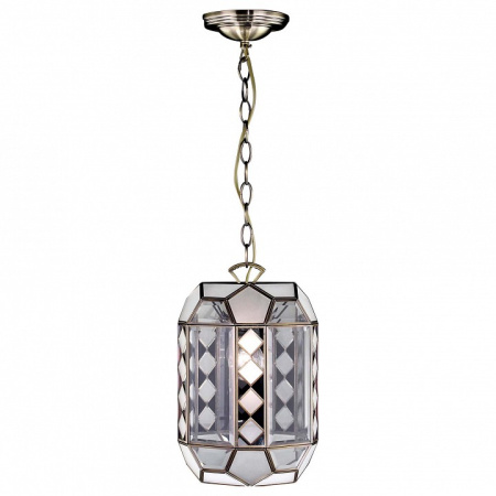 Фото Подвесной светильник Citilux Фасет CL441212