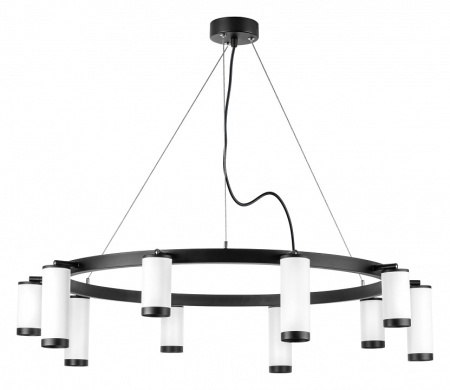 Фото Подвесная люстра Lightstar Rullo LR02036586540