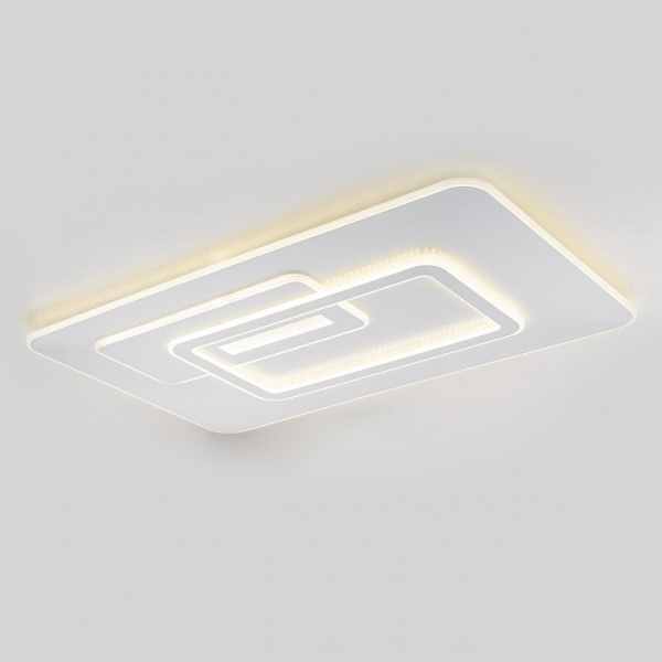Фото Накладной светильник Escada Rung 10294/3LED