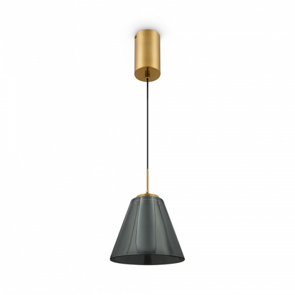 Фото Подвесной светильник Freya Fume FR5399PL-L4BS