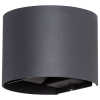 Накладной светильник Arte Lamp Rullo A1415AL-1BK Накладной светильник Arte Lamp Rullo A1415AL-1BK