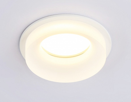Открыть Встраиваемый светильник Ambrella Light TN TN1302 Фото Встраиваемый светильник Ambrella Light TN TN1302