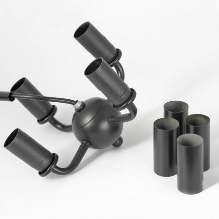 Фото Подвесной светильник Lussole Fremont LSP-8817