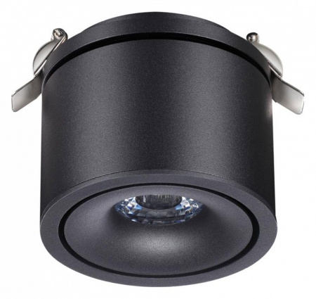 Фото Встраиваемый светильник Novotech Groda 358775