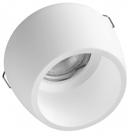 Фото Встраиваемый светильник Novotech Spot 370980