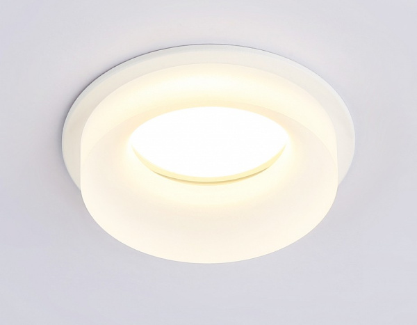 Фото Встраиваемый светильник Ambrella Light TN TN1302