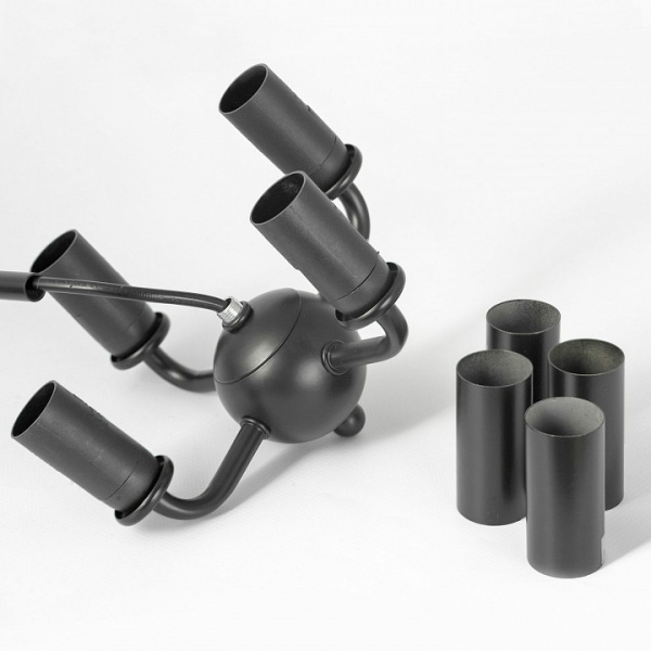 Фото Подвесной светильник Lussole Fremont LSP-8817