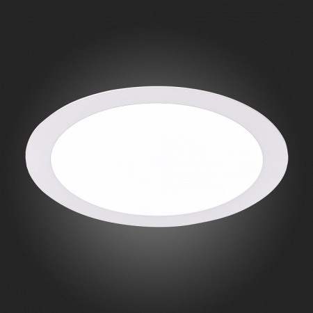 Фото Встраиваемый светильник ST-Luce Litum ST209.538.18