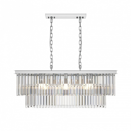 Фото Подвесной светильник Maytoni Revero MOD085PL-08CH