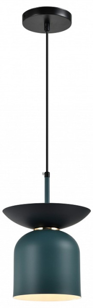 Фото Подвесной светильник Moderli Lecce V10442-1P