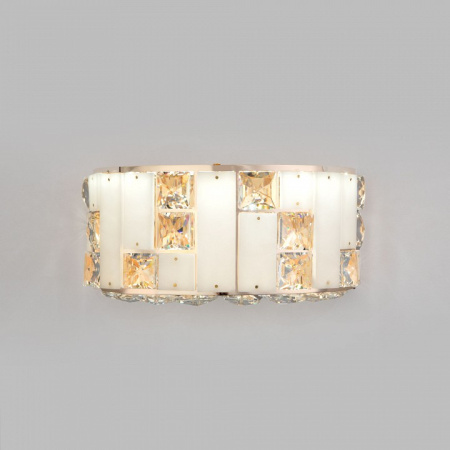 Открыть Накладной светильник Bogate's Cliff 473/1 Фото Накладной светильник Bogate's Cliff 473/1