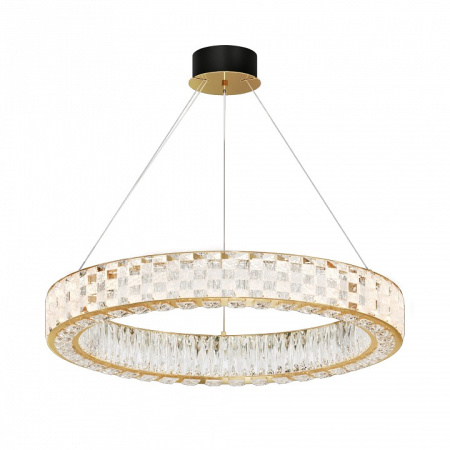 Фото Подвесной светильник Maytoni Castello MOD336PL-L170G3K