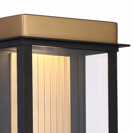 Фото Накладной светильник Favourite Glow 4302-1W