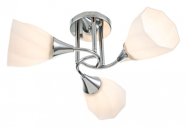 Фото Потолочная люстра Escada Camellia 664/3P