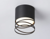 Открыть Накладной светильник Ambrella Light TN TN71105 Фото Накладной светильник Ambrella Light TN TN71105