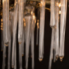 Фото Подвесная люстра Loft it Waterfall 10350/760 AB