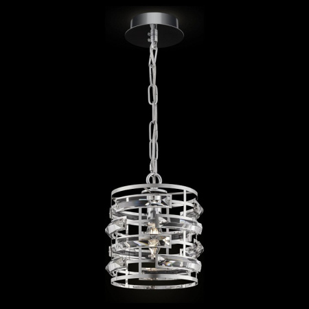 Фото Подвесной светильник Maytoni Frontera MOD067PL-01CH