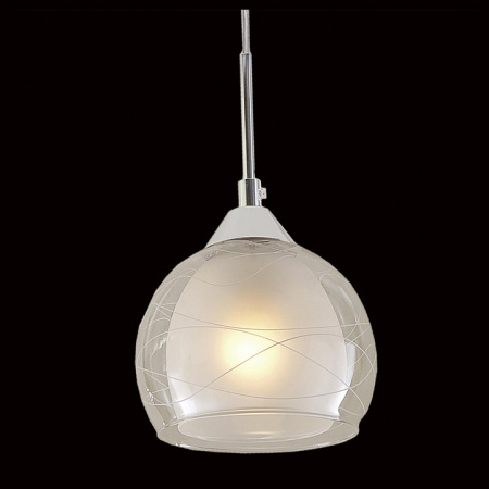 Фото Подвесной светильник Citilux Буги CL157111