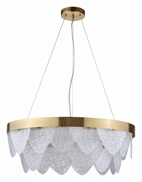 Фото Подвесная люстра Lumion Lux 6528/6