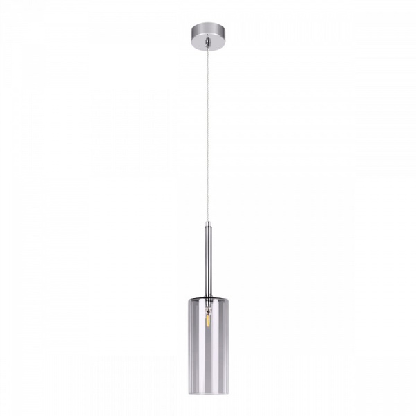 Фото Подвесной светильник Loft it Spillray 10232/B Smoke