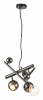 Открыть Подвесной светильник Indigo Saldo 11033/2P Chrome Фото Подвесной светильник Indigo Saldo 11033/2P Chrome