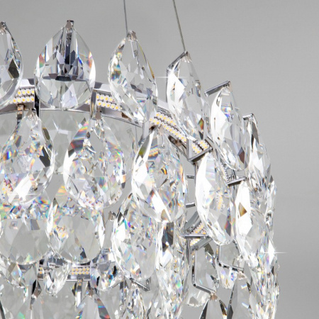 Фото Подвесная люстра Bogate's Marvel 90370/1 Strotskis