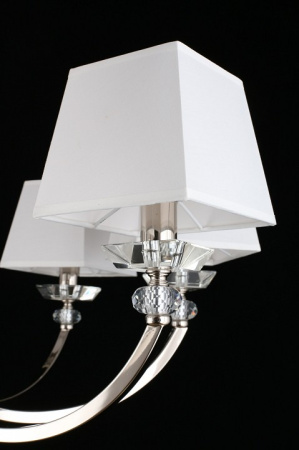 Фото Подвесная люстра Aployt Gay APL.754.03.08