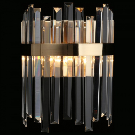 Фото Накладной светильник Aployt Melisa APL.747.01.02