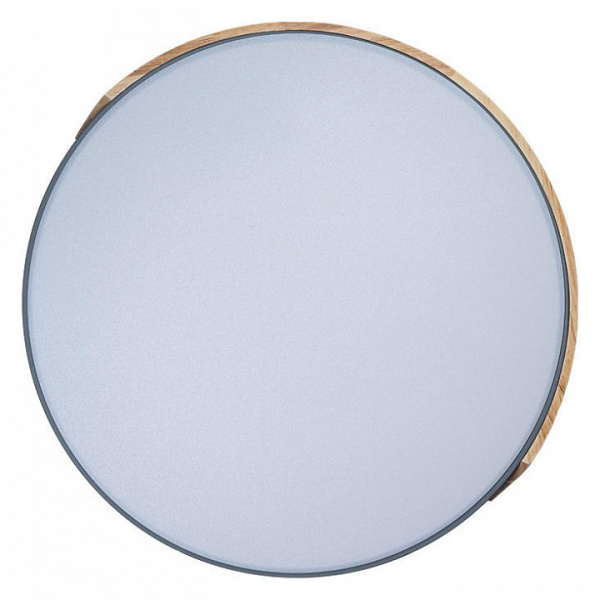 Открыть Накладной светильник Loft it Axel 3 10004/36 Grey Фото Накладной светильник Loft it Axel 3 10004/36 Grey