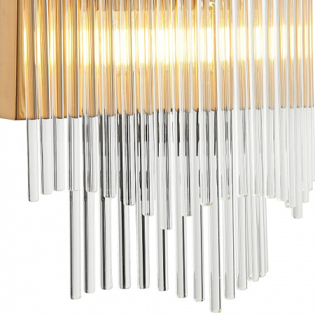 Фото Накладной светильник Stilfort Seauty 2121/03/01W