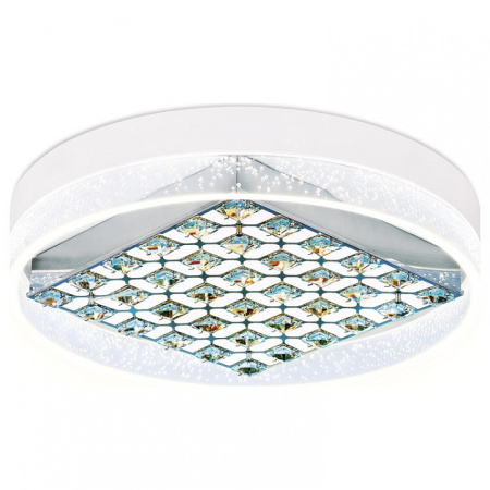 Открыть Накладной светильник Ambrella Light FA FA151 Фото Накладной светильник Ambrella Light FA FA151