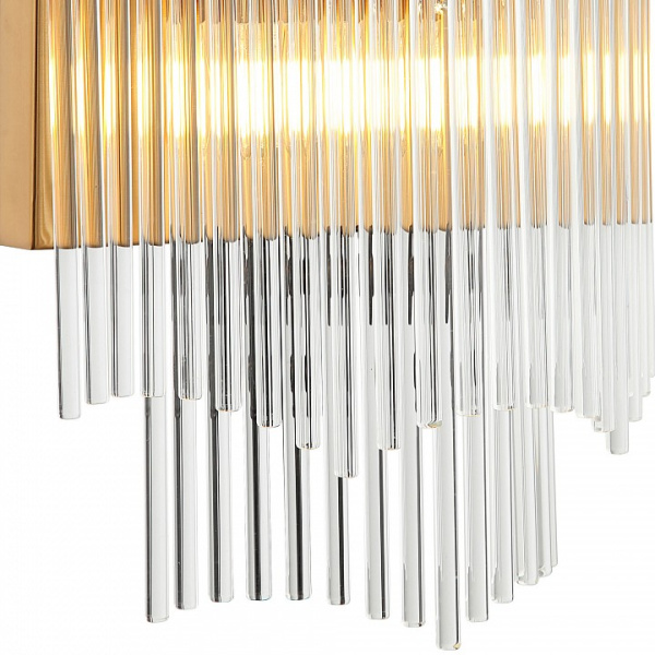 Фото Накладной светильник Stilfort Seauty 2121/03/01W