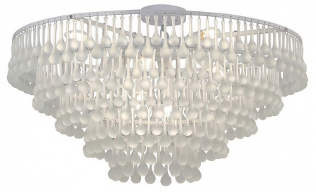 Фото Подвесная люстра Favourite Boonden 4604-10P