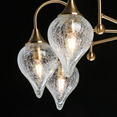 Открыть Люстра на штанге MW-Light Аманда 15 481014708 Фото Люстра на штанге MW-Light Аманда 15 481014708