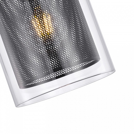 Фото Подвесной светильник F-promo Galler 4347-1P