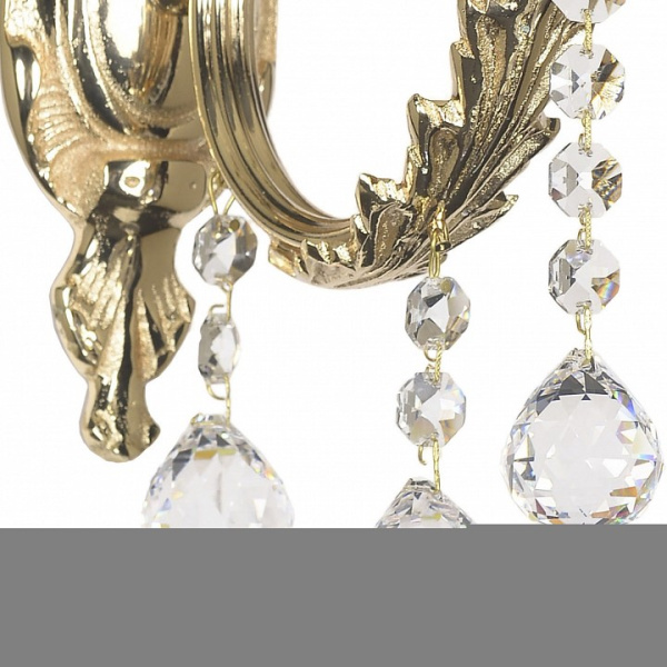 Фото Бра Dio D’Arte Forli Forli E 2.1.1.200 G