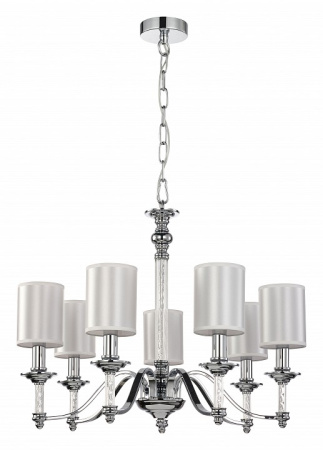 Фото Подвесная люстра Favourite Gelios 2930-7P