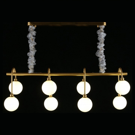 Фото Подвесная люстра Aployt Eloiz APL.839.03.08