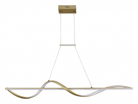 Фото Подвесной светильник F-promo Locket 4181-2P