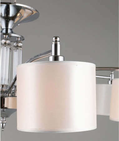 Фото Люстра на штанге Omnilux Alghero OML-64707-12