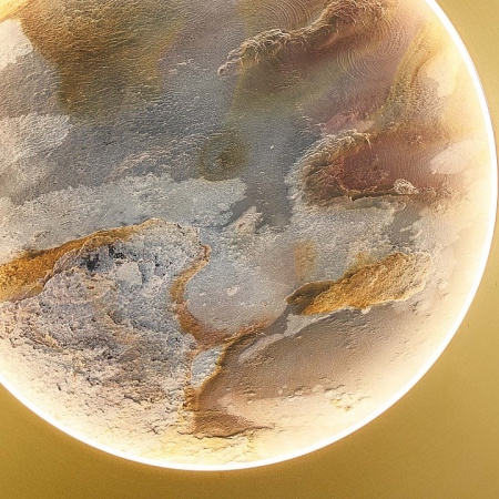 Фото Накладной светильник Favourite Lago 4597-1W