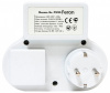 Фото Розетка с таймером Feron TM25 23236