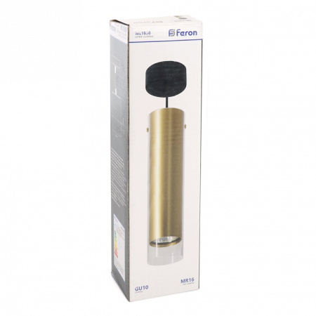 Фото Подвесной светильник Feron ML1898 48747