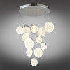 Фото Подвесная люстра Aployt Yulali APL.048.13.102