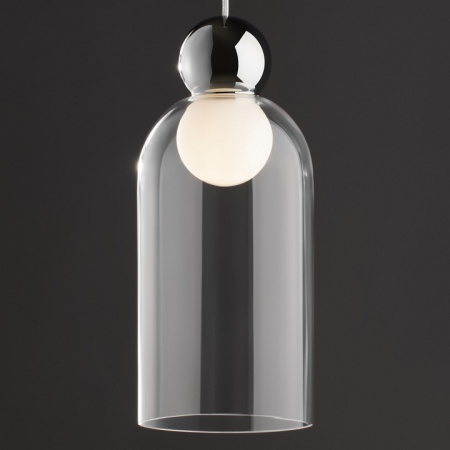 Фото Подвесной светильник Freya Focus FR5220PL-01CH