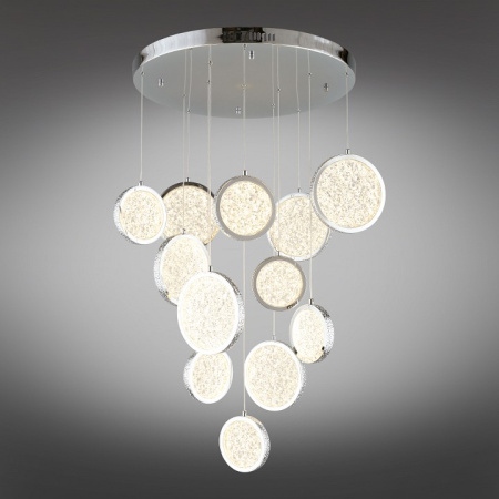 Фото Подвесная люстра Aployt Yulali APL.048.13.102
