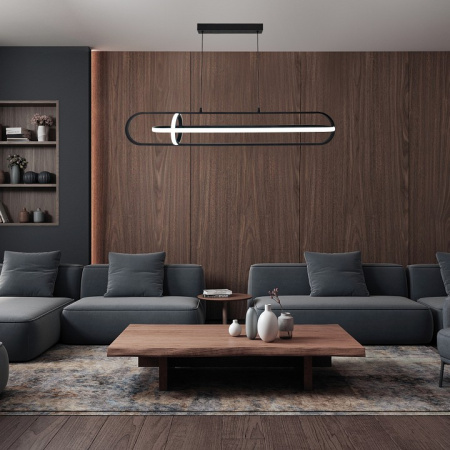 Фото Подвесной светильник Escada Orbital 10255/3LED